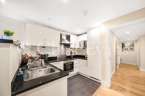 3 bedroom apartment to rent, Indescon Square, Canary Wharf, London E14