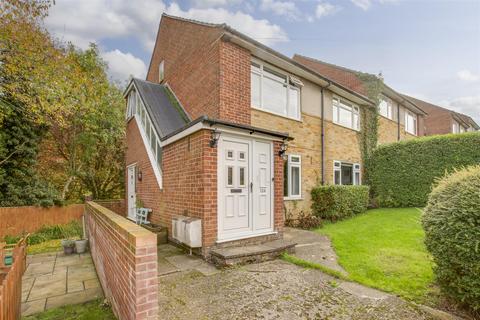 2 bedroom maisonette for sale, Carver Hill Road, High Wycombe HP11