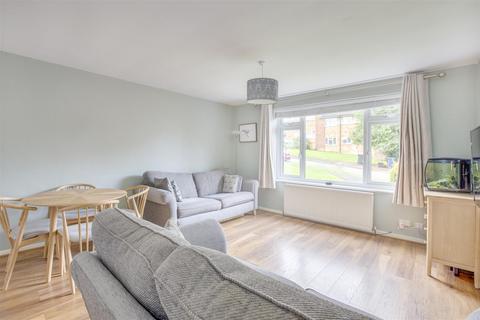 2 bedroom maisonette for sale, Carver Hill Road, High Wycombe HP11