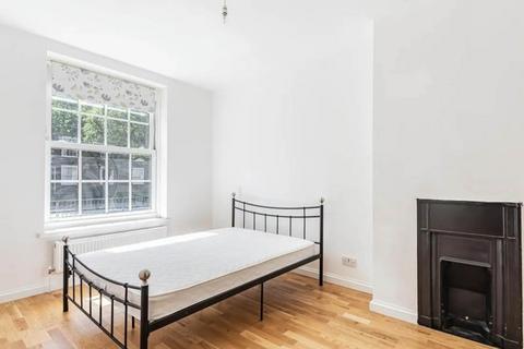 4 bedroom flat to rent, Union Grove, SW8 London