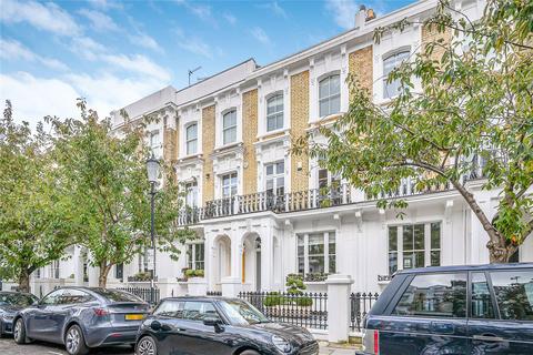 4 bedroom terraced house for sale, Redcliffe Road, London, SW10