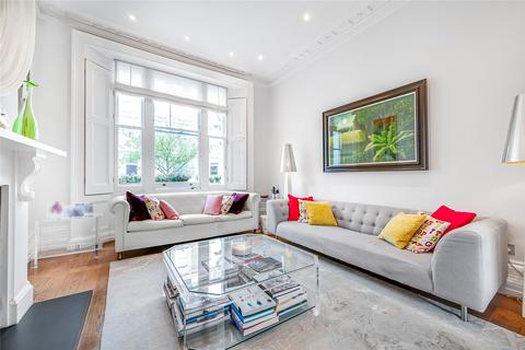 4 bedroom terraced house for sale, Redcliffe Road, London, SW10