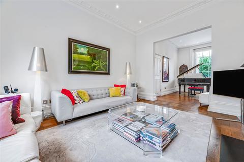 4 bedroom terraced house for sale, Redcliffe Road, London, SW10