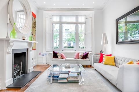 5 bedroom terraced house for sale, Redcliffe Road, London, SW10