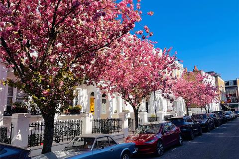 5 bedroom terraced house for sale, Redcliffe Road, London, SW10
