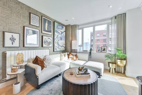3 bedroom flat for sale, Imperial Building, London SE28