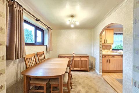 3 bedroom detached bungalow for sale, Greave Close, Rawtenstall, Rossendale, BB4