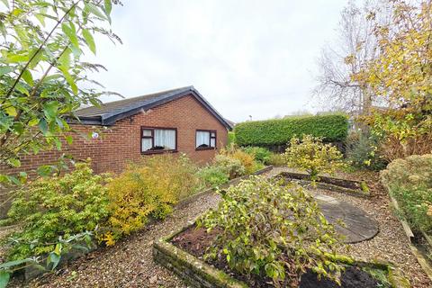 3 bedroom detached bungalow for sale, Greave Close, Rawtenstall, Rossendale, BB4