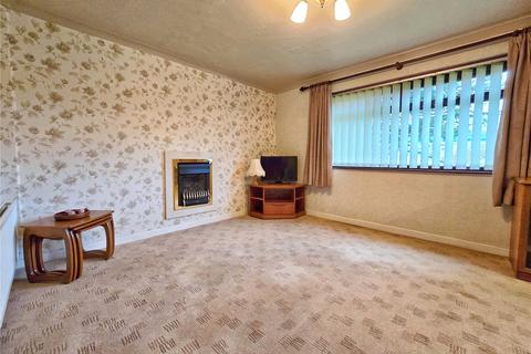 3 bedroom detached bungalow for sale, Greave Close, Rawtenstall, Rossendale, BB4