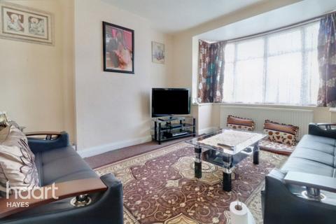 3 bedroom semi-detached house for sale, Coldharbour Lane, Hayes