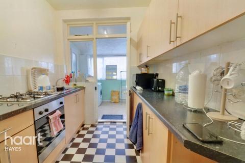 3 bedroom semi-detached house for sale, Coldharbour Lane, Hayes