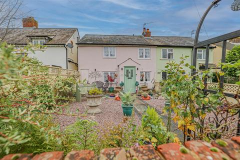 3 bedroom terraced house for sale, The Back, Potten End, Berkhamsted, HP4