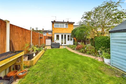 2 bedroom semi-detached house for sale, Oak Fall, Witham, Essex, CM8