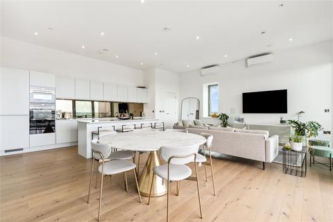 undefined, Buckhold Road, London, SW18
