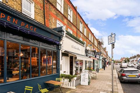 undefined, Garratt Lane, London, SW18