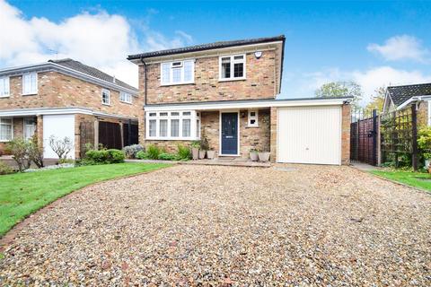 4 bedroom detached house for sale, Hilfield, Hampshire GU46