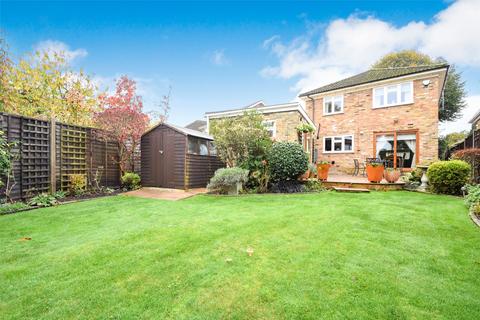 4 bedroom detached house for sale, Hilfield, Hampshire GU46