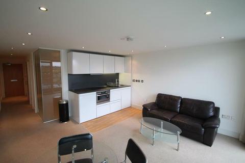 1 bedroom flat to rent, Huntingdon Street, Nottingham, Nottinghamshire, NG1