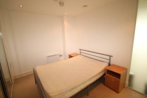 1 bedroom flat to rent, Huntingdon Street, Nottingham, Nottinghamshire, NG1