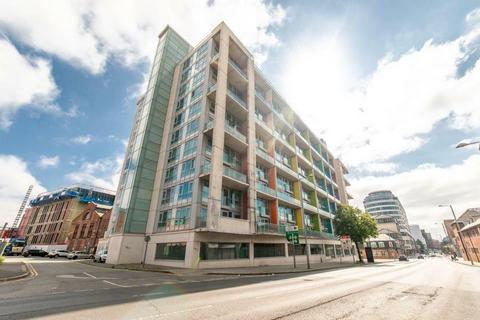 undefined, Huntingdon Street, Nottingham, Nottinghamshire, NG1