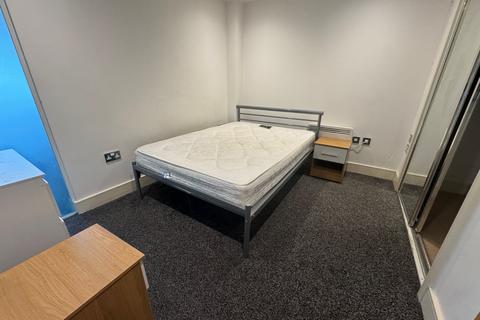 undefined, Huntingdon Street, Nottingham, Nottinghamshire, NG1