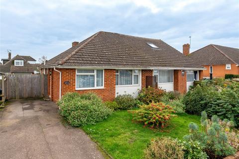 2 bedroom bungalow for sale, Poplar Grove, Maidstone, ME16