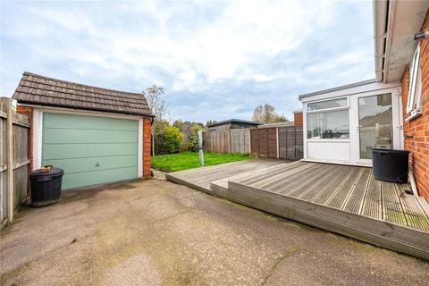 2 bedroom bungalow for sale, Poplar Grove, Maidstone, ME16