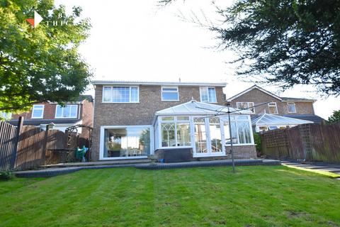 44 Cotman Road, Clacton-on-sea, CO16 8YP