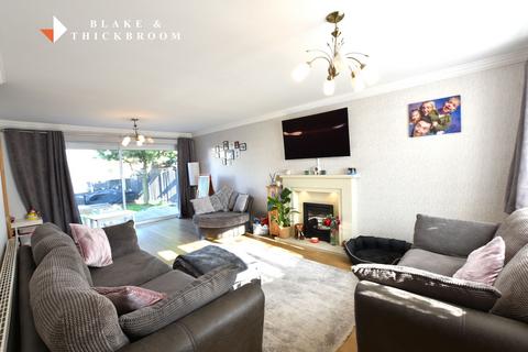 44 Cotman Road, Clacton-on-sea, CO16 8YP