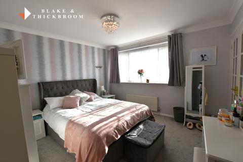 44 Cotman Road, Clacton-on-sea, CO16 8YP