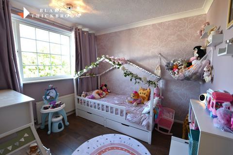 44 Cotman Road, Clacton-on-sea, CO16 8YP