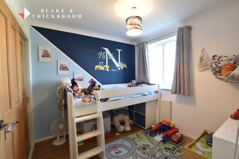 44 Cotman Road, Clacton-on-sea, CO16 8YP
