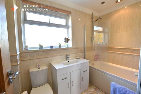 44 Cotman Road, Clacton-on-sea, CO16 8YP