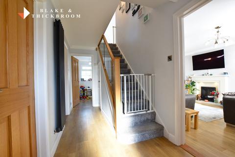 44 Cotman Road, Clacton-on-sea, CO16 8YP