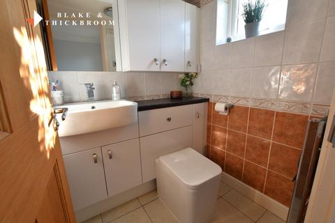44 Cotman Road, Clacton-on-sea, CO16 8YP
