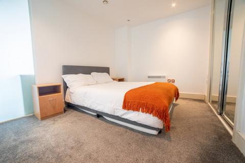 1 bedroom flat to rent, Litmus Building, 195 Huntingdon Street, Nottingham, NG1