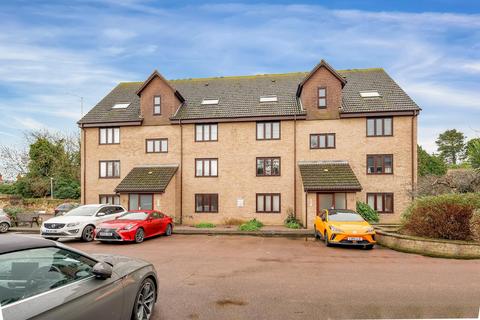 1 bedroom flat for sale, Church View, Bourne, PE10