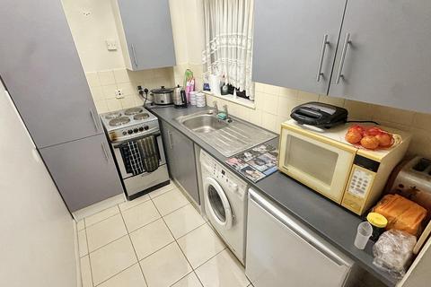 1 bedroom flat for sale, Church View, Bourne, PE10