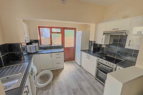 Maple Road, Bristol BS7