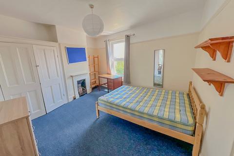 6 bedroom terraced house to rent, Maple Road, Bristol BS7