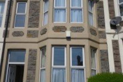 5 bedroom terraced house to rent, Gloucester Road, Bristol BS7