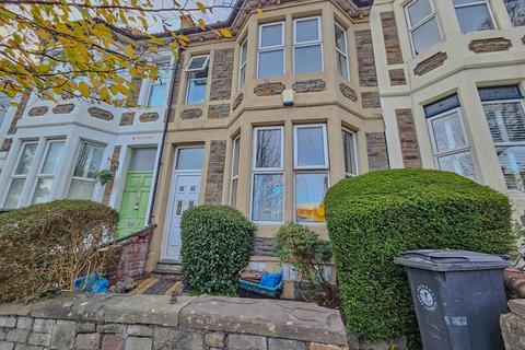 5 bedroom terraced house to rent, Gloucester Road, Bristol BS7
