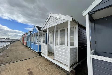 Chalet for sale, North Beach, Southwold IP18