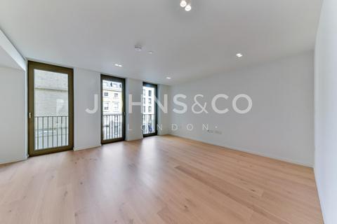 2 bedroom apartment to rent, Levette Building, Barts Square, EC1A