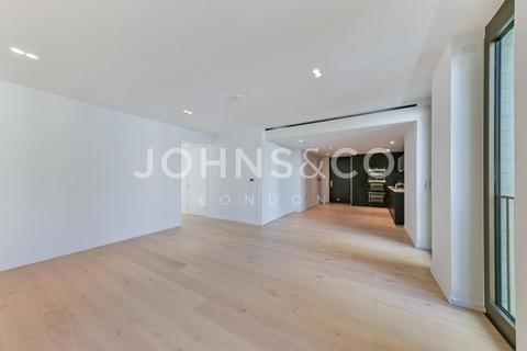 2 bedroom apartment to rent, Levette Building, Barts Square, EC1A