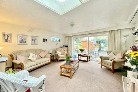 7 bedroom semi-detached house for sale, Westby Road, Bournemouth, BH5