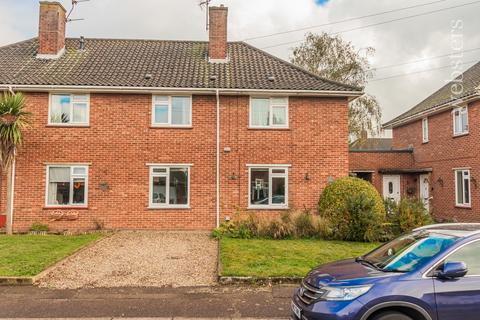 2 bedroom ground floor flat for sale, Pettus Road, Norwich NR4