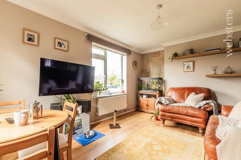 2 bedroom ground floor flat for sale, Pettus Road, Norwich NR4