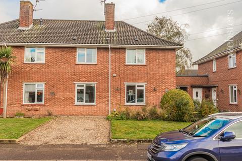 2 bedroom flat for sale, Pettus Road, Norwich NR4