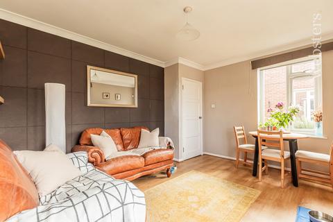 2 bedroom flat for sale, Pettus Road, Norwich NR4